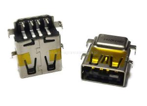 gniazdo usb 2.0 SUYIN 16.50/16.00/7.00mm