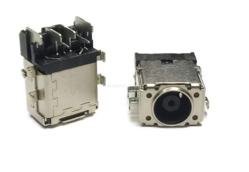 gniazdo zasilania Asus ROG G703GI G703