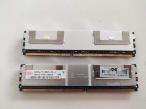 PAMIĘĆ HMP31GF7AFR4C-Y5D5 AB Hynix 8GB PC2-5300 DDR2-667MHz