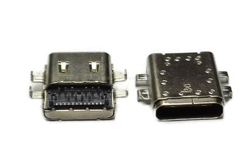 gniazdo złącze port USB typ C Chuwi hi10