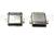gniazdo USB typ-C  Dell XPS12 9250 XPS12D 9Q23 9Q33
