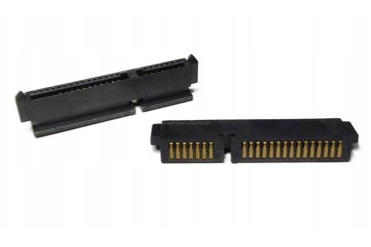 konektor adapter DYSKU Dell Latitude E6220 E6230