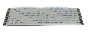 taśma FPC FFC 24pin 1.25mm 15cm typ A