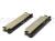 złącze gniazdo FPC FFC 26pin 1.0mm od góry, złącze port klawiatury notebooki ACER