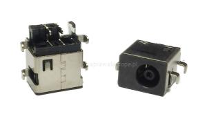 GNIAZDO ZASILANIA Samsung NP300E5M NP300E5K NP500R5L