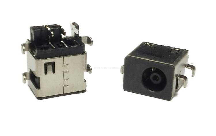 GNIAZDO ZASILANIA Samsung NP300E5M NP300E5K NP500R5L