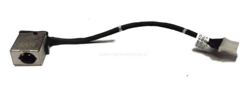 gniazdo zasilania Acer Aspire GATEWAY NE521 ES1-512 ES1-571 ES1-531 N15W4 450.03703.0001 450.03703.2001