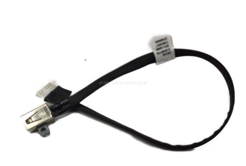gniazdo zasilania Dell Inspiron 14-7460 15-7442 7460 7472 7560 7772 BKA40 JM9RV DC30100YE00