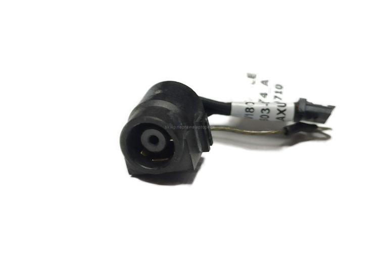 gniazdo zasilania Sony VAIO E SVE11 V180 SVE 11 11135CXW SVE11135CXW 603-0201-7774_A