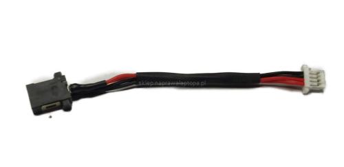 gniazdo zasilania Acer Aspire S7 S7-391 S7-392 50.4WE05.001