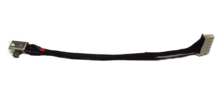 gniazdo zasilania Asus Pro Essential PU451 PU551 PU551L PU551JD E551L PU450 E450