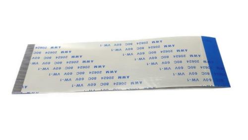 taśma FPC FFC 60pin 0.5mm 30cm TYP B