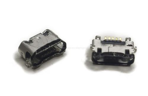 gniazdo mikro usb Motorola Moto G3 XT1031 XT1042 XT1033