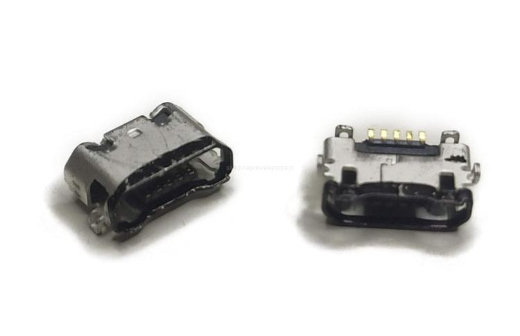gniazdo mikro usb Motorola Moto G3 XT1031 XT1042 XT1033