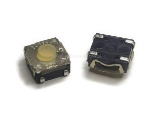 przycisk  6x6x3.5 do pilota VW BORA PASSAT GOLF SKRAAKE010