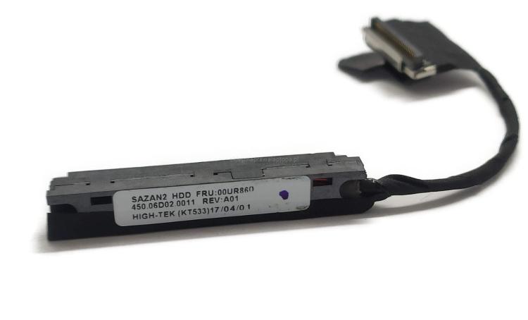 KONEKTOR HDD Lenovo ThinkPad T50S T560 450.06D02.0001 00UR860