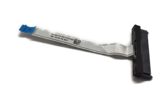 HDD KONEKTOR HP M6-AR M6-AR004DX 15-AQ 15-AQ018CA 15-AQ002LA 15-AQ273CL 15T-AQ 856788-001 450.07K06.0001