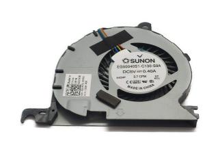 wentylator DELL LATITUDE E7240 0GVH35 SUNON