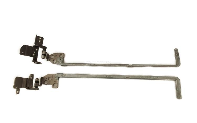 zawiasy  Dell Vostro 3565 3568 Inspiron 3565 3567 433.09P02.2001, 433.09P01.2001, m25l25, vega S15
433.09P02.1001 433.09P01.1001 433.09P01.2001 433.09P02.2001

kompatybilność: 
Dell Vostro 3565 3568 
Dell Inspiron 15-3565 15-3567