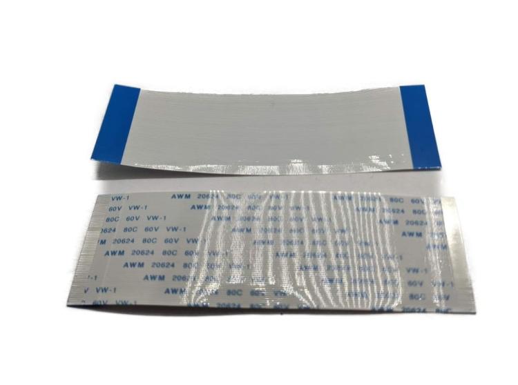 taśma FPC FFC 64pin 0.5mm 10cm TYP A