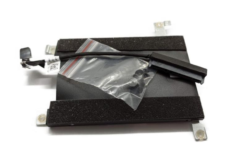 konektor kieszeń hdd Dell Precision 3540 3541 Latitude E5500 5501