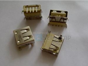 gniazdo usb 2.0 12.10/15.05/6.35mm