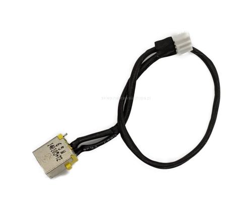 gniazdo zasilania  Acer A515-51G A515-51