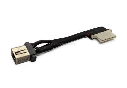 GNIAZDO ZASILANIA  Acer Spin 3 Series SP314-51 SP314-52