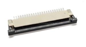 gniazdo złącze FPC FFC 24pin 1.0mm /od dołu