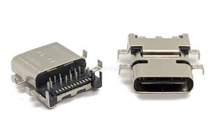 gniazdo złącze USB typ C Xiaomi Mi Air 13