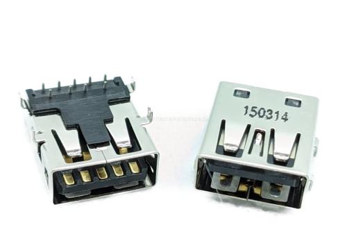 gniazdo usb 3.0 Dell XPS 15 L521X 15-L521X