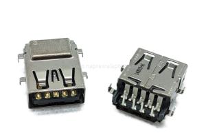 gniazdo USB 3.0 SUYIN 140-915-a01