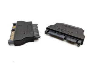adapter Mikro SATA do SATA 22 Pin do 16 Pin 1.8