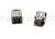 GNIAZDO ZASILANIA ASUS UX501JW UX501VW UX501J P2520 P2530 P452 P453 P552 P553 UX501 UX501JW UX501VW UX501J G501J G501 P552SA P552 n501