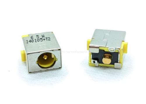 gniazdo zasilania Acer Aspire 5251 5252 5525 5551 5552 5741 5741Z 5736 5736G 5742 5742G 5750G 5755 7750 1.65mm