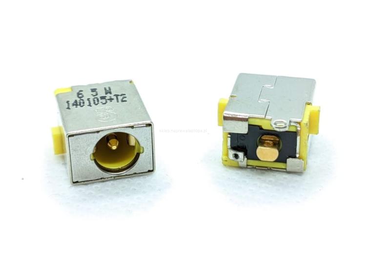 gniazdo zasilania Acer Aspire 5251 5252 5525 5551 5552 5741 5741Z 5736 5736G 5742 5742G 5750G 5755 7750 1.65mm