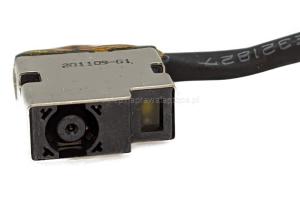gniazdo zasilania HP 14-AK 14-AK010 TPN-I120 C125