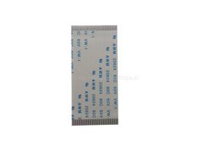 taśma FPC FFC 43pin 0.5mm 5cm TYP A 