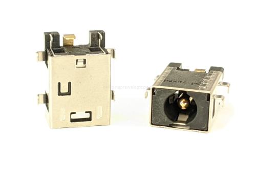 gniazdo zasilania Asus A451 A451C A451CA A451L A451LA