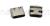 gniazdo mikro usb typ C 3.1 16pin v2