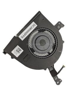 wentylator CN-07HJFG Dell Latitude E5570 FGLH