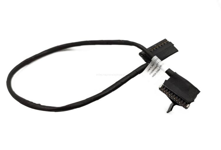 kabel baterii Dell Latitude E5480 5480 E5490 5490 0NVKD8 NVKD8 DC02002NX00, CDM70 BATTERY CABLE HIGH-TEK CN-0NVKD8
