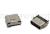 gniazdo USB typ-C Huawei Matebook HZ-W09 / W19 / W29