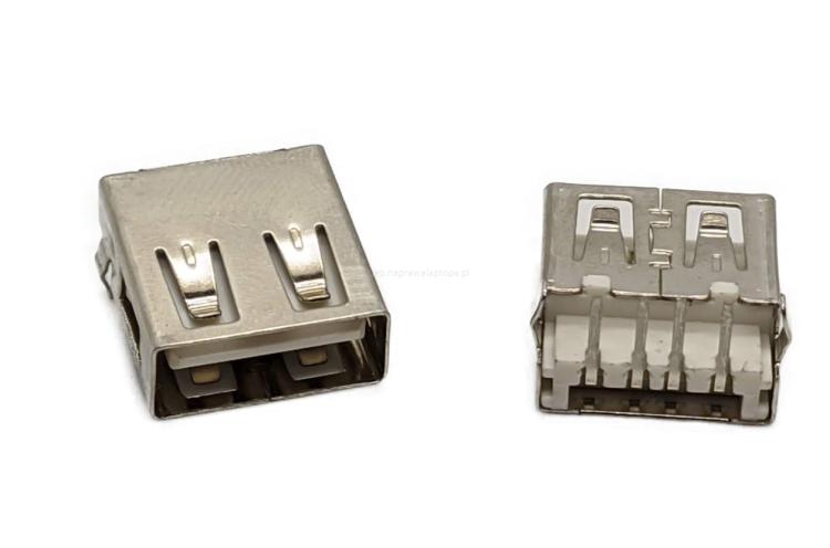 gniazdo USB 2.0 14.00/13.55/5.60mm G54