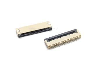 gniazdo złącze FFC FPC 14pin 1.0mm