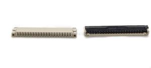 gniazdo złącze FFC FPC 20pin 1.0mm