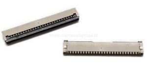 gniazdo złącze FFC FPC 26pin 1.0mm