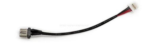 gniazdo zasilania Acer CB3-431 SP113-31