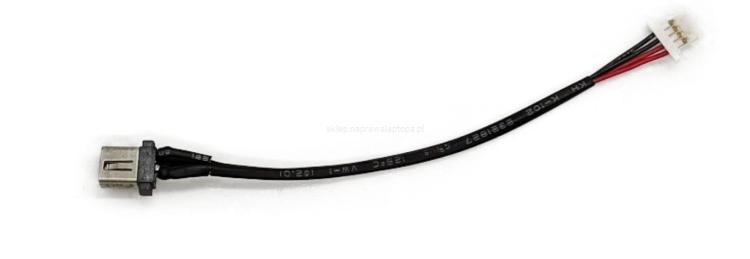 gniazdo zasilania Acer CB3-431 SP113-31