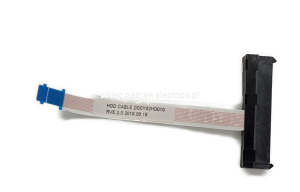konektor hdd 776217-001 dla HP ENVY x360 15-U 15-u202ne 13-A 13-a110dx 